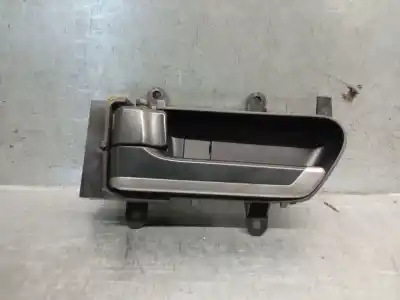 Pezzo di ricambio per auto di seconda mano MANIGLIA INTERNA POSTERIORE SINISTRA per NISSAN MURANO I (Z50) 3.5 4X4 Riferimenti OEM IAM 80671CA002  