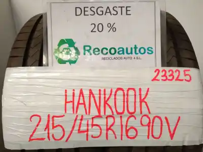 Pezzo di ricambio per auto di seconda mano PNEUMATICO per AUDI A1 SPORTBACK (8XA, 8XF) 1.0 TFSI Riferimenti OEM IAM 21545R1690V  