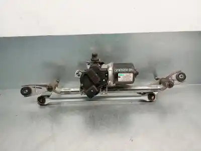 Pezzo di ricambio per auto di seconda mano tiranti e motorino del tergicristallo anteriore per opel mokka / mokka x (j13) 1.4 (_76) riferimenti oem iam 42333713