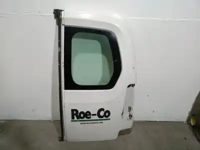 Pezzo di ricambio per auto di seconda mano PORTA POSTERIORE DESTRA per CITROEN BERLINGO XTR 1.6 HDi 92 Riferimenti OEM IAM 8703E4  