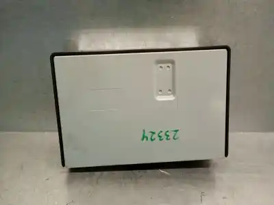 Pezzo di ricambio per auto di seconda mano modulo elettronico per opel mokka / mokka x (j13) 1.4 (_76) riferimenti oem iam 39017359