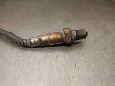 Автозапчастина б/у лямбда-зонд для opel insignia a (g09) 2.0 cdti (68) посилання на oem iam 55577162 0281004186 bosch 855445