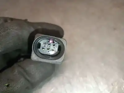 Автозапчастина б/у лямбда-зонд для opel insignia a (g09) 2.0 cdti (68) посилання на oem iam 55577162 0281004186 bosch 855445