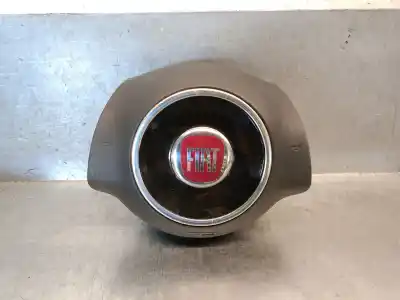 İkinci el araba yedek parçası ÖN SOL HAVA YASTIGI için FIAT 500 (312_) 1.2 (312AXA1A) OEM IAM referansları 61924331G  