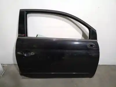 Peça sobressalente para automóvel em segunda mão PORTA DIANTEIRA DIREITA por FIAT 500 (312_) 1.2 (312AXA1A) Referências OEM IAM 5605203  