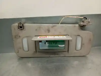 Автозапчастина б/у правильний натір для opel mokka / mokka x (j13) 1.4 (_76) посилання на oem iam 1439058  1439058