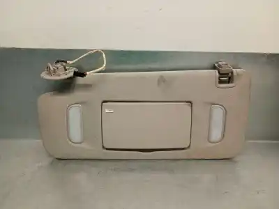 Second-hand car spare part LEFT SUNSHADE for OPEL MOKKA / MOKKA X (J13) 1.4 (_76) OEM IAM references 1439056  