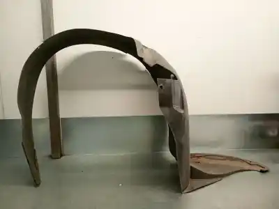 Peça sobressalente para automóvel em segunda mão CAVE DE RODA DIANTEIRA ESQUERDA por CITROEN C8 (EA_, EB_) 2.0 HDi Referências OEM IAM 1486676080  