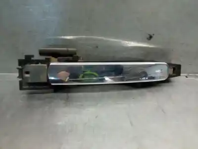İkinci el araba yedek parçası ARKA SAG DIS KULP için NISSAN MURANO I (Z50) 3.5 4X4 OEM IAM referansları 80640CA012  