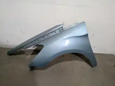 Gebrauchtes Autoersatzteil Kotflügel vorne links zum CITROEN DS5 2.0 HDi FAP CAT (RH02 / DW10CTED4) OEM-IAM-Referenzen 9667063380  