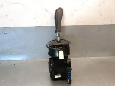 Gebrauchtes Autoersatzteil SCHALTHEBEL zum FIAT 500 (312_) 1.2 (312AXA1A) OEM-IAM-Referenzen 07354679020  