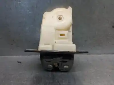 Pièce détachée automobile d'occasion COFFRE / SERRURE DE PORTE pour NISSAN MURANO I (Z50) 3.5 4X4 Références OEM IAM 90502EN000  