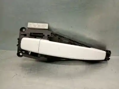 Second-hand car spare part EXTERIOR RIGHT FRONT DOOR HANDLE for OPEL MOKKA / MOKKA X (J13) 1.4 (_76) OEM IAM references 138372  