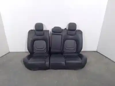 Second-hand car spare part REAR SEATS for CITROEN DS5 2.0 HDi FAP CAT (RH02 / DW10CTED4) OEM IAM references 1607103080  