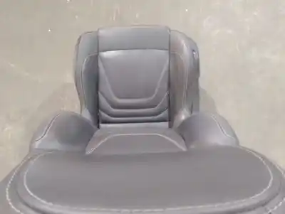 Peça sobressalente para automóvel em segunda mão assento dianteiro direito por citroen ds5 2.0 hdi fap cat (rh02 / dw10cted4) referências oem iam 8846jx  8846jx