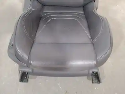 Peça sobressalente para automóvel em segunda mão assento dianteiro direito por citroen ds5 2.0 hdi fap cat (rh02 / dw10cted4) referências oem iam 8846jx  8846jx