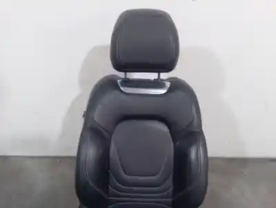 Peça sobressalente para automóvel em segunda mão assento dianteiro direito por citroen ds5 2.0 hdi fap cat (rh02 / dw10cted4) referências oem iam 8846jx  8846jx