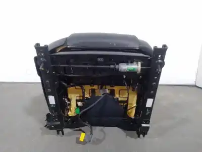 Peça sobressalente para automóvel em segunda mão assento dianteiro direito por citroen ds5 2.0 hdi fap cat (rh02 / dw10cted4) referências oem iam 8846jx  8846jx