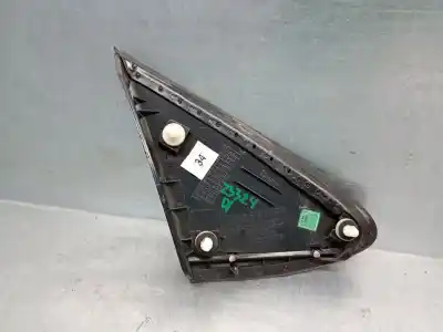 Peça sobressalente para automóvel em segunda mão moldagem por opel mokka / mokka x (j13) 1.4 (_76) referências oem iam 95327347  