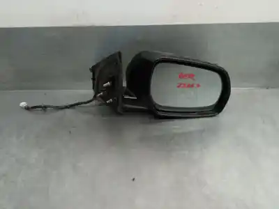 Pezzo di ricambio per auto di seconda mano RETROVISORE DESTRO per NISSAN MURANO I (Z50) 3.5 4X4 Riferimenti OEM IAM 96301CC040  