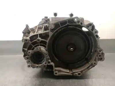 Second-hand car spare part GEARBOX for VOLKSWAGEN PASSAT BERLINA (3C2) 2.0 TDI OEM IAM references HXS  
