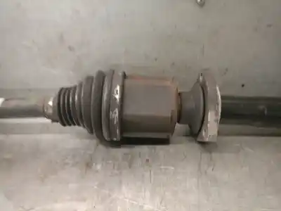 Автозапчастина б/у передня права трансмісія для opel insignia a (g09) 2.0 cdti (68) посилання на oem iam 374930  374930