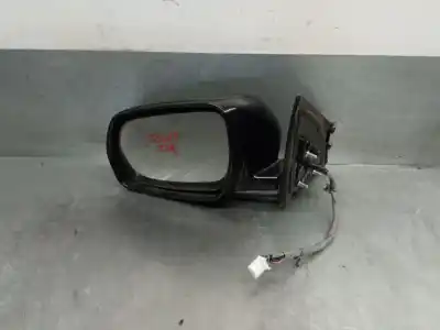 Tweedehands auto-onderdeel LINKER SPIEGEL voor NISSAN MURANO I (Z50) 3.5 4X4 OEM IAM-referenties 96302CC040  