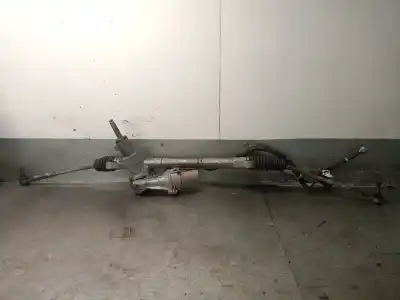 Gebrauchtes Autoersatzteil Lenkgetriebe zum SUBARU OUTBACK (BR) 2.5 I AWD (BR9) OEM-IAM-Referenzen 34110AJ134  