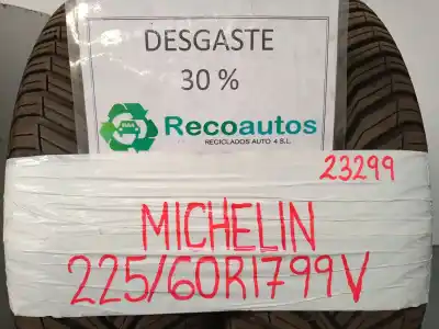 Gebrauchtes Autoersatzteil REIFEN zum SUBARU OUTBACK (BR) 2.5 I AWD (BR9) OEM-IAM-Referenzen 22560R1799V  