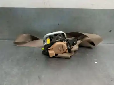 Gebrauchtes Autoersatzteil Sicherheitsgurt rechts vorne zum NISSAN MURANO I (Z50) 3.5 4X4 OEM-IAM-Referenzen C9182HR  