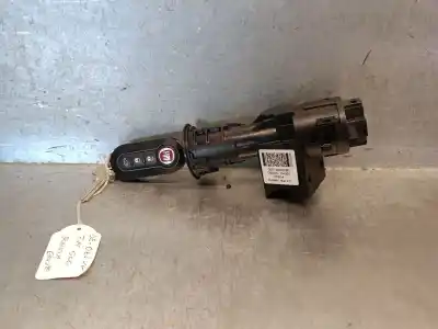 Second-hand car spare part IGNITION SWITCH for FIAT 500 (312_)  OEM IAM references 61089800  51800628