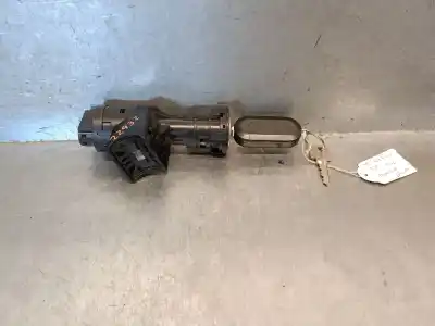 Second-hand car spare part ignition switch for fiat 500 (312_) 1.2 (312axa1a) oem iam references 61089800  51800628