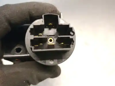 Second-hand car spare part ignition switch for fiat 500 (312_) 1.2 (312axa1a) oem iam references 61089800  51800628