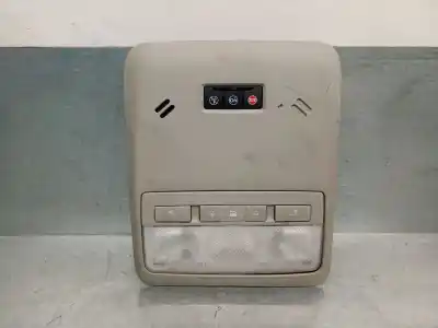 Pezzo di ricambio per auto di seconda mano luce interna per opel mokka / mokka x (j13) 1.4 (_76) riferimenti oem iam 42348379