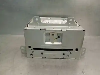 Gebrauchtes Autoersatzteil AUDIOSYSTEM / RADIO-CD zum OPEL MOKKA / MOKKA X (J13) 1.4 (_76) OEM-IAM-Referenzen 84046061  