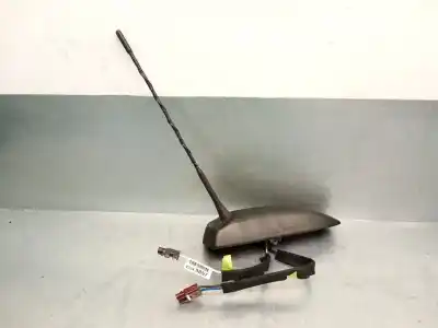 Gebrauchtes Autoersatzteil ANTENNE zum OPEL MOKKA / MOKKA X (J13) 1.4 (_76) OEM-IAM-Referenzen 42349857  
