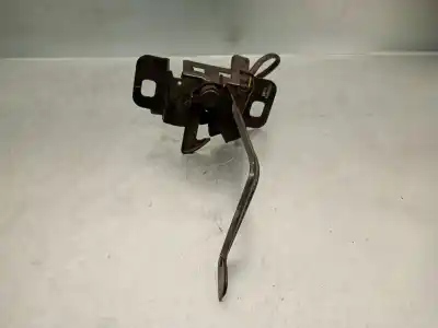 Pezzo di ricambio per auto di seconda mano chiusura del cappuccio per opel mokka / mokka x (j13) 1.4 (_76) riferimenti oem iam 42354435  1178101