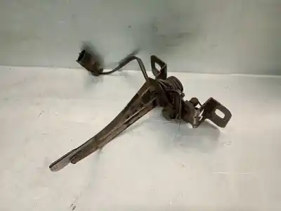 Pezzo di ricambio per auto di seconda mano chiusura del cappuccio per opel mokka / mokka x (j13) 1.4 (_76) riferimenti oem iam 42354435  1178101