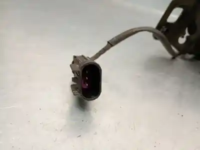 Pezzo di ricambio per auto di seconda mano chiusura del cappuccio per opel mokka / mokka x (j13) 1.4 (_76) riferimenti oem iam 42354435  1178101