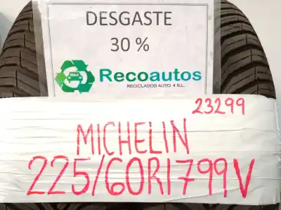 Gebrauchtes Autoersatzteil REIFEN zum SUBARU OUTBACK (BR) 2.5 I AWD (BR9) OEM-IAM-Referenzen 22560R1799V  