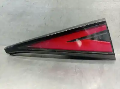Gebrauchtes Autoersatzteil Heckleuchte rechts zum KIA SPORTAGE V (NQ5) 1.6 T-GDI OEM-IAM-Referenzen 92404R2000  