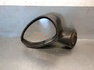 Second-hand car spare part left rearview mirror for fiat 500 (312_) 1.2 (312axa1a) oem iam references 735481647