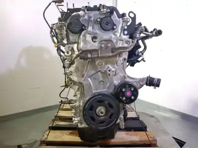Pezzo di ricambio per auto di seconda mano MOTORE COMPLETO per KIA SPORTAGE V (NQ5) 1.6 T-GDI Riferimenti OEM IAM G4FU  