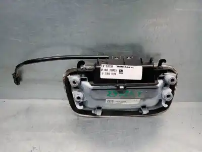 Автозапчастина б/у зовнішня ручка ворот для opel mokka / mokka x (j13) 1.4 (_76) посилання на oem iam 95389269  178054