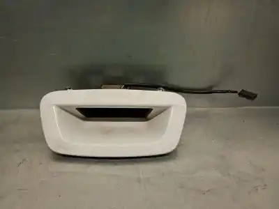 Pezzo di ricambio per auto di seconda mano MANIGLIA ESTERNA DEL CANCELLO per OPEL MOKKA / MOKKA X (J13) 1.4 (_76) Riferimenti OEM IAM 95389269  