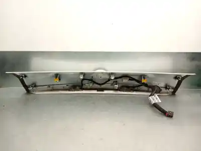 Автозапчастина б/у задні модинги для opel mokka / mokka x (j13) 1.4 (_76) посилання на oem iam 95387739  95387739