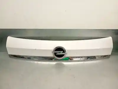 Pezzo di ricambio per auto di seconda mano MODANATURA POSTERIORE per OPEL MOKKA / MOKKA X (J13) 1.4 (_76) Riferimenti OEM IAM 95387739  