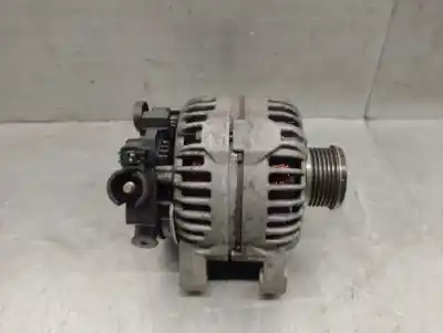 Second-hand car spare part ALTERNATOR for CITROEN C4 COUPÉ (LA_) 1.6 HDI OEM IAM references 9646321880  