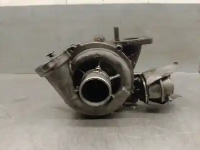 Recambio de automóvil de segunda mano de TURBOCOMPRESOR para CITROEN C4 COUPÉ (LA_) 1.6 HDI referencias OEM IAM 9657571880  