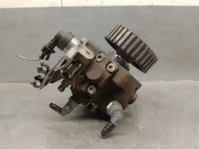 Pièce détachée automobile d'occasion POMPE À INJECTION pour CITROEN C4 COUPÉ (LA_) 1.6 HDI Références OEM IAM 9656300380  